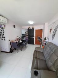 Blk 527B Pasir Ris Street 51 (Pasir Ris), HDB 3 Rooms #214137331
